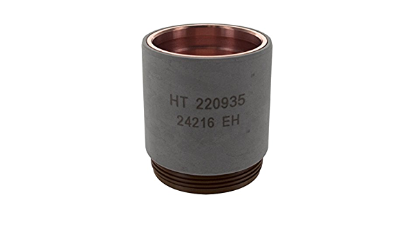 220935/Hypertherm Shield O2/AIR/N2 MS (OEM)