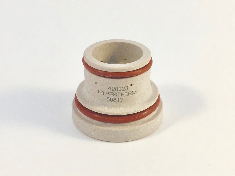 420323/Hypertherm Swirl Ring 60A-300A XPR (OEM)