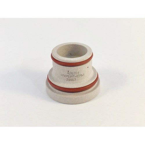 420314/Hypertherm Swirl Ring 40A-170A XPR NF (OEM)